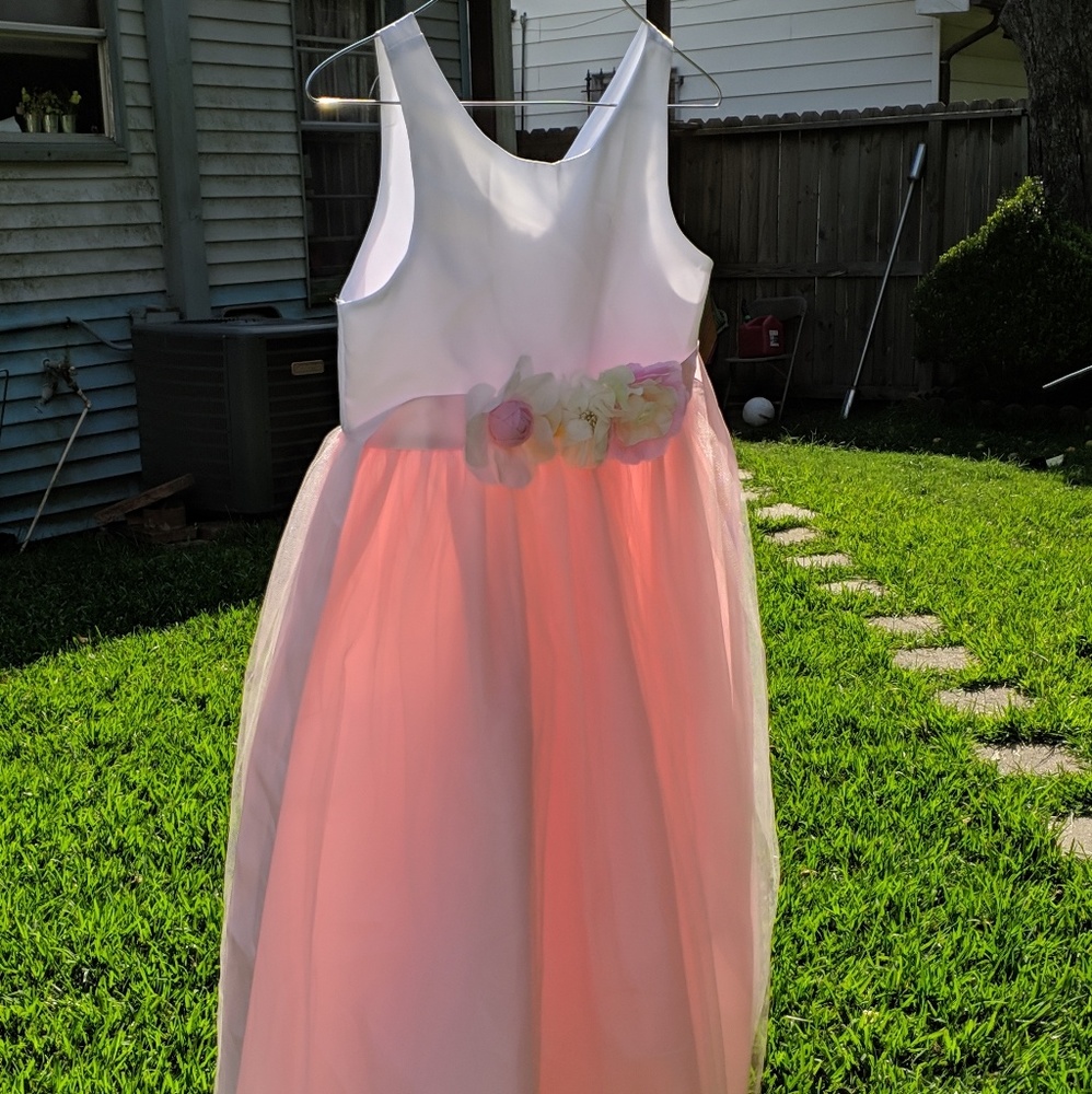 Children's dress